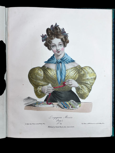 19th Century Prints