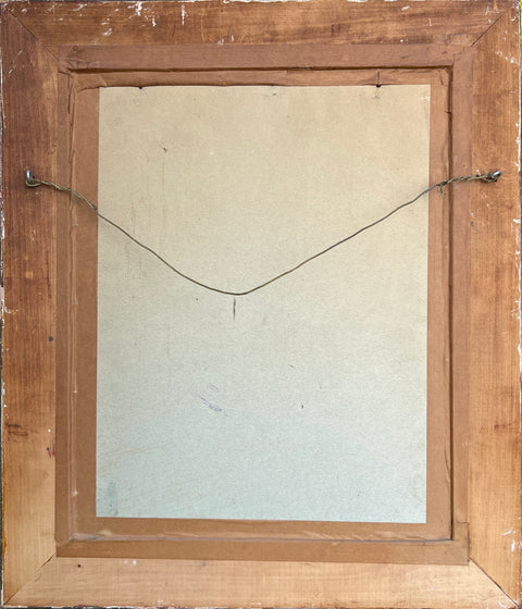 Andrey Avinoff Roses and Butterflies