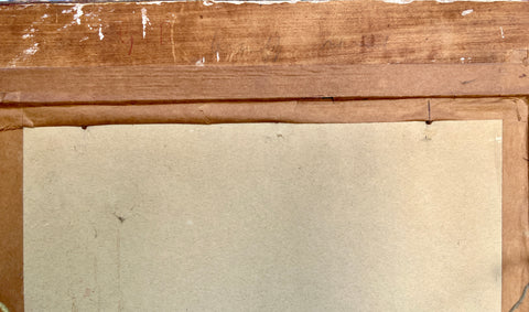 Andrey Avinoff Roses and Butterflies