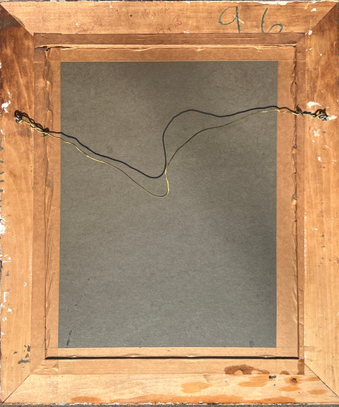 Andrey Avinoff Roses and Butterflies