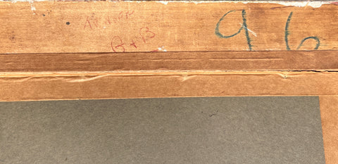 Andrey Avinoff Roses and Butterflies