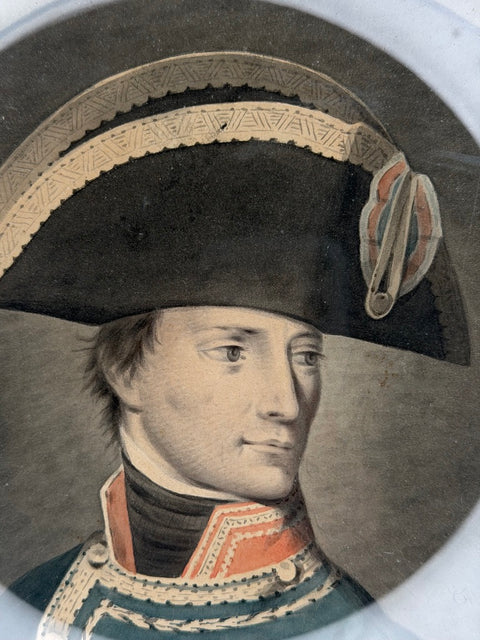 Bonaparte 1er Consul 1800