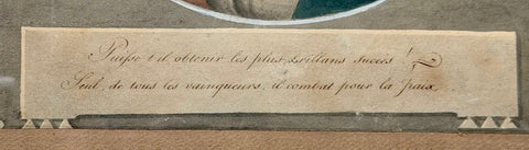 Bonaparte 1er Consul 1800