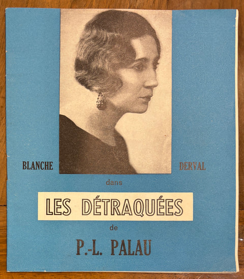 Les détraquées