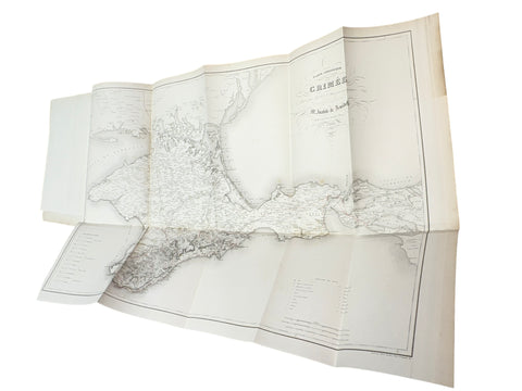 DEMIDOFF, Anatole - Voyage dans la Russie