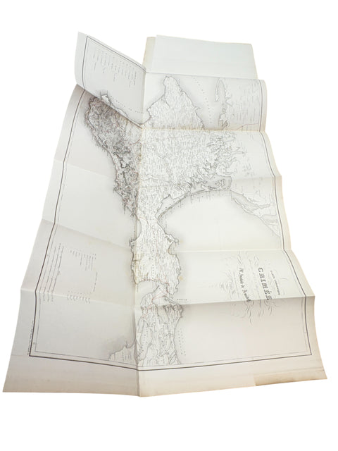 DEMIDOFF, Anatole - Voyage dans la Russie