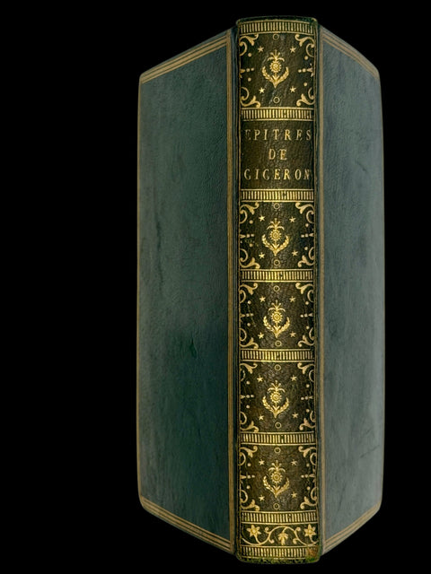 Etienne Dolet - Cicero's Familiar Letters