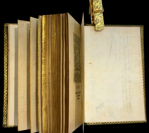 Etienne Dolet - Cicero's Familiar Letters