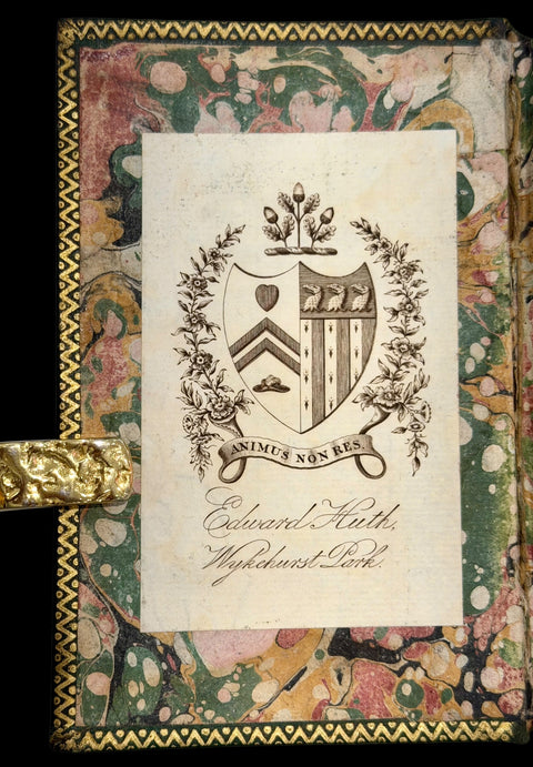 Etienne Dolet - Cicero's Familiar Letters