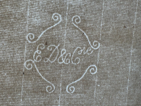 Georges Bretegnier Academic Figure Studies