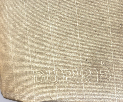 Georges Bretegnier Academic Figure Studies