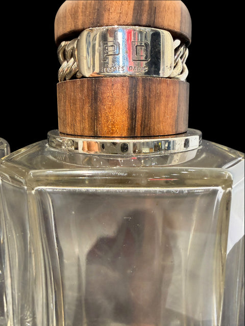 HERMES Paris - Art Deco perfume bottles