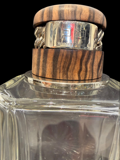 HERMES Paris - Art Deco perfume bottles