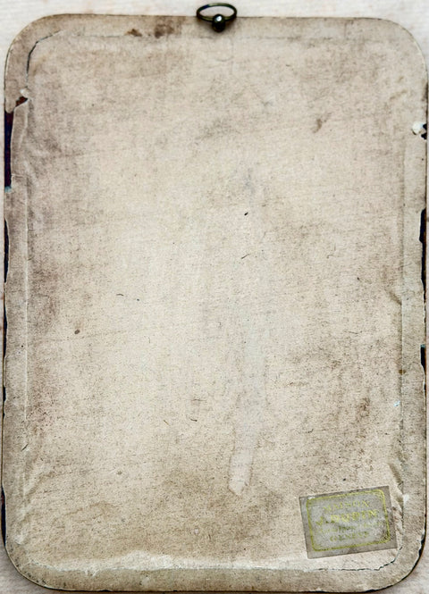 Bernard PICART " Le Temple du Destin"