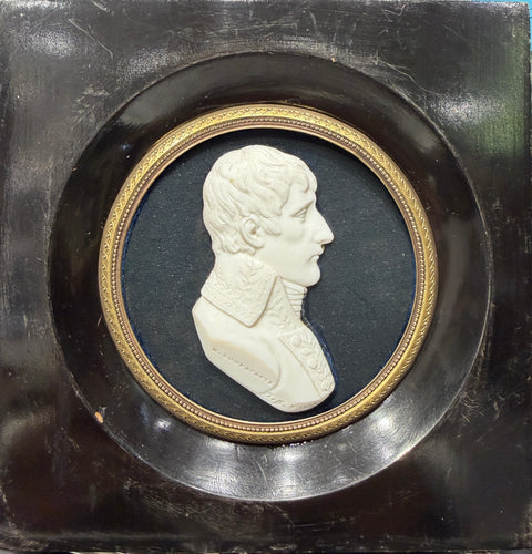 James Tassie - Napoleon Bonaparte