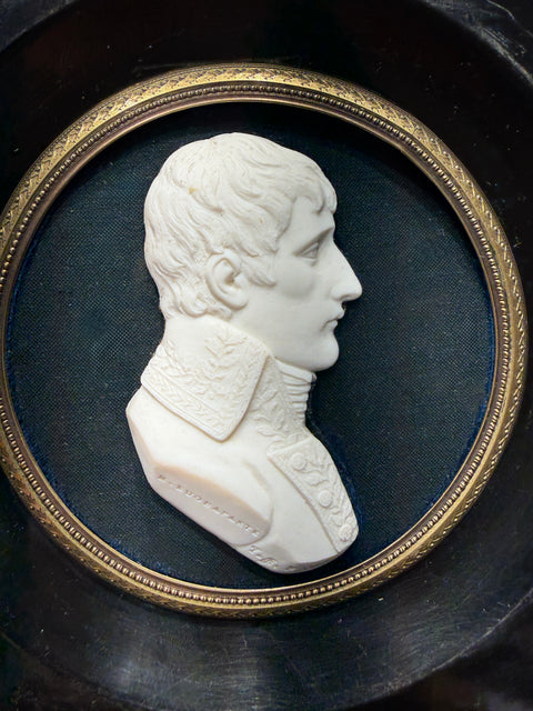 James Tassie - Napoleon Bonaparte