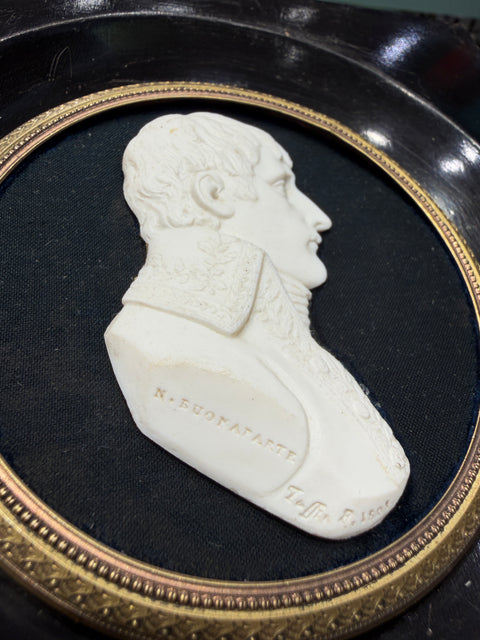 James Tassie - Napoleon Bonaparte