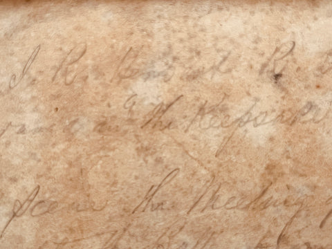 John Rogers Herbert - Byron Don Juan