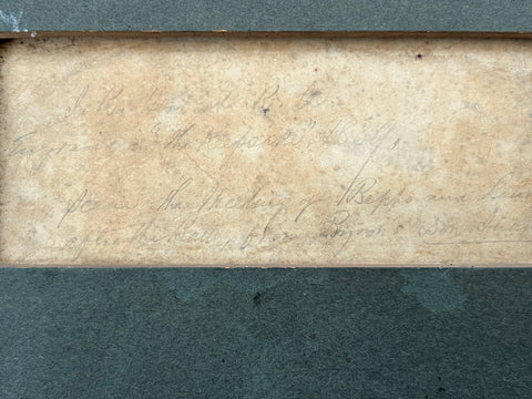 John Rogers Herbert - Byron Don Juan