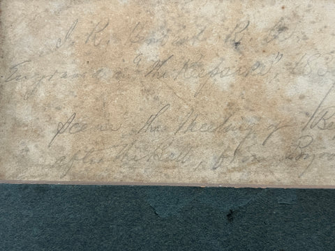 John Rogers Herbert - Byron Don Juan