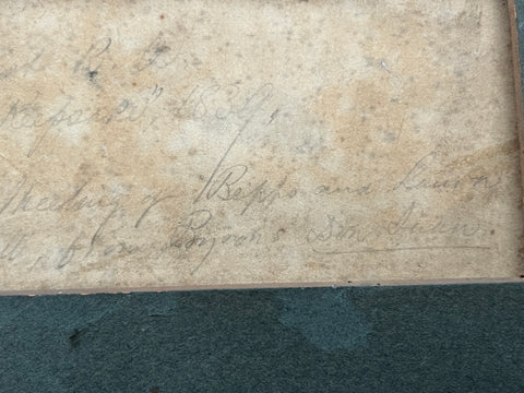 John Rogers Herbert - Byron Don Juan