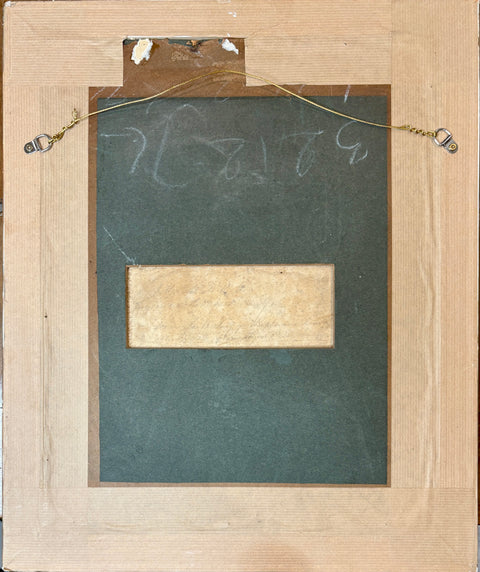 John Rogers Herbert - Byron Don Juan