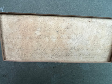 John Rogers Herbert - Byron Don Juan