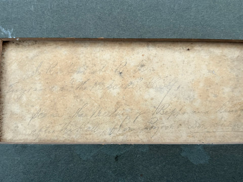 John Rogers Herbert - Byron Don Juan