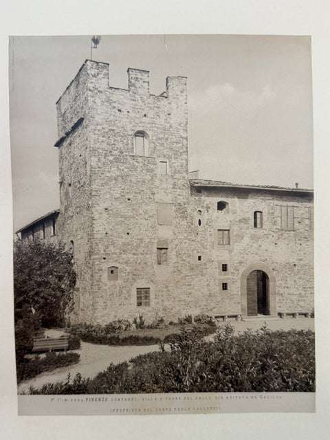 3 volumes photographic collection albumen prints