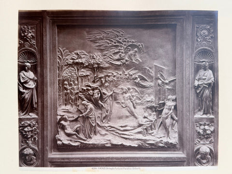 3 volumes photographic collection albumen prints