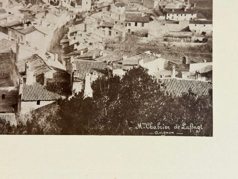 3 volumes photographic collection albumen prints