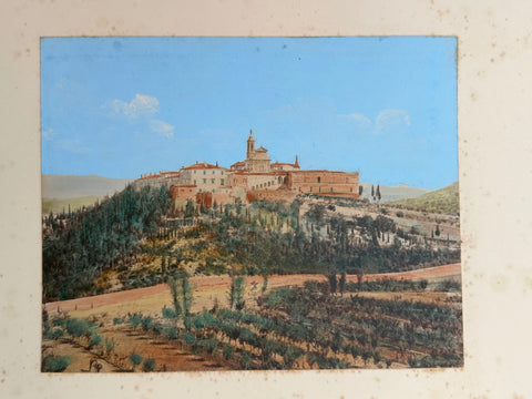 3 volumes photographic collection albumen prints