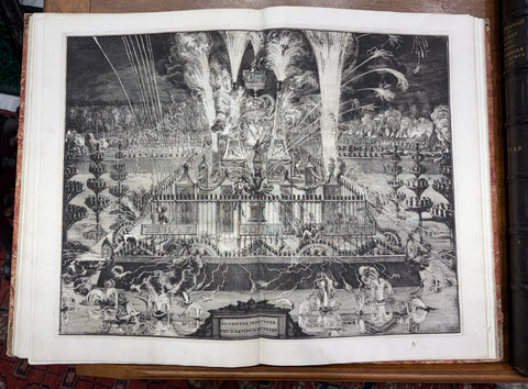 Relation du voyage de Sa Majesté Britannique en Hollande