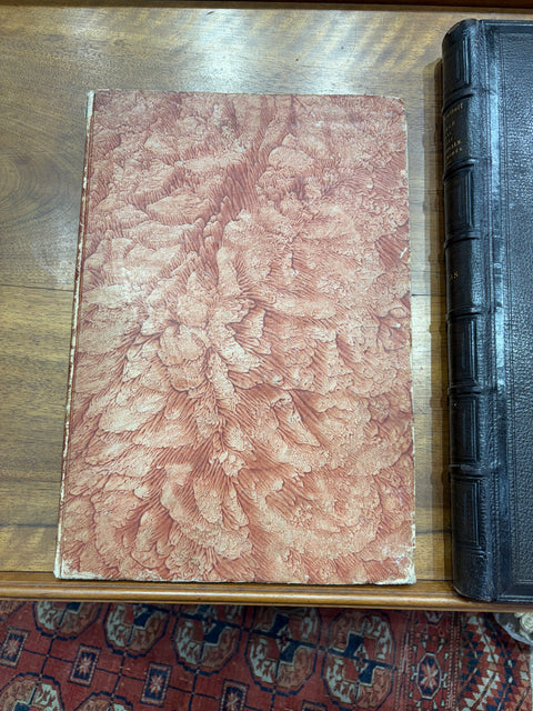 Relation du voyage de Sa Majesté Britannique en Hollande