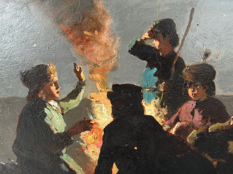Alfred DUMONT Turgenev A Sportsman’s Sketches
