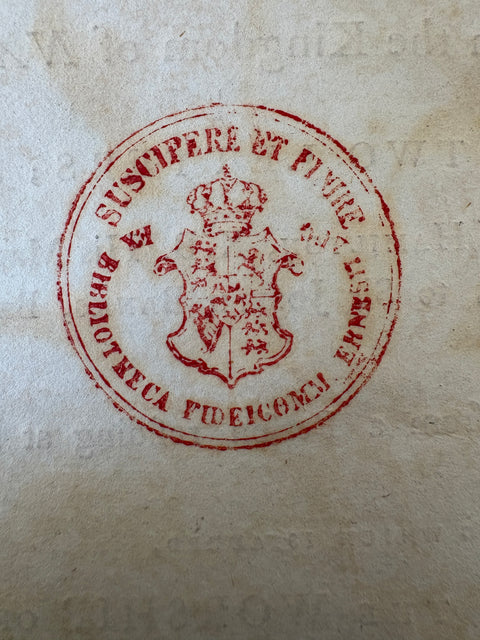 The Worship of Priapus - KNIGHT, RICHARD PAYNE.