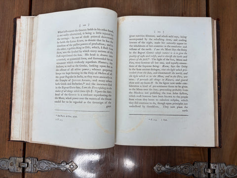 The Worship of Priapus - KNIGHT, RICHARD PAYNE.