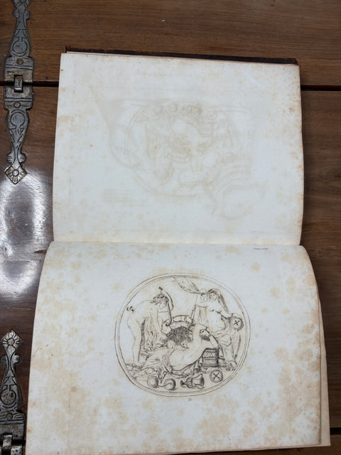 The Worship of Priapus - KNIGHT, RICHARD PAYNE.