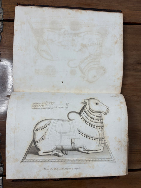 The Worship of Priapus - KNIGHT, RICHARD PAYNE.