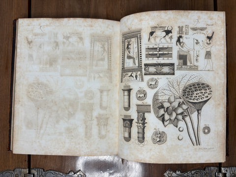 The Worship of Priapus - KNIGHT, RICHARD PAYNE.