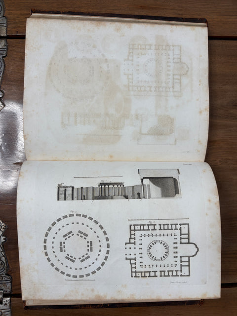 The Worship of Priapus - KNIGHT, RICHARD PAYNE.