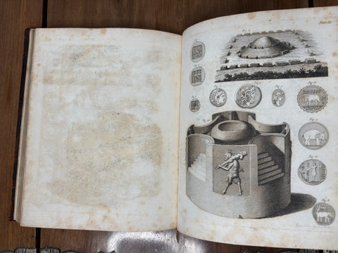 The Worship of Priapus - KNIGHT, RICHARD PAYNE.