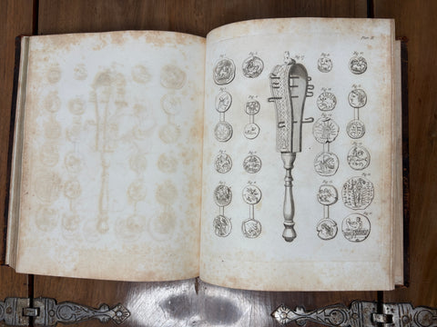 The Worship of Priapus - KNIGHT, RICHARD PAYNE.