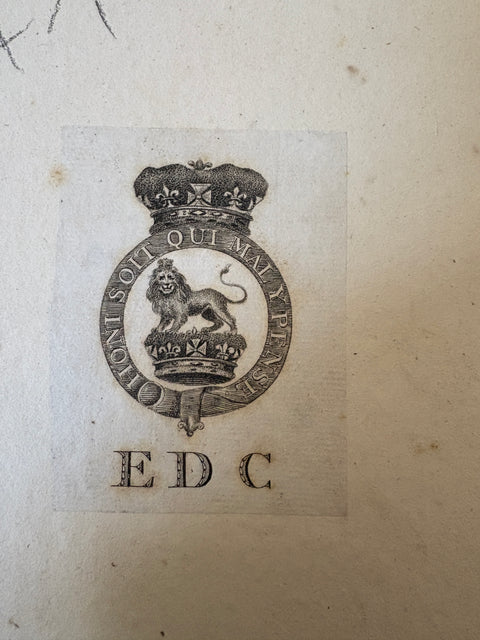 The Worship of Priapus - KNIGHT, RICHARD PAYNE.