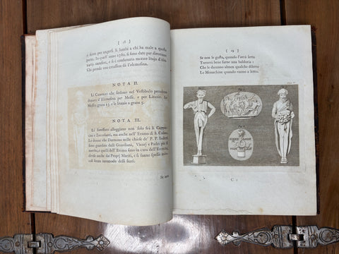 The Worship of Priapus - KNIGHT, RICHARD PAYNE.