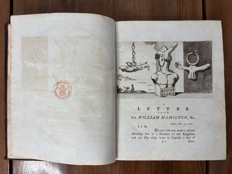 The Worship of Priapus - KNIGHT, RICHARD PAYNE.