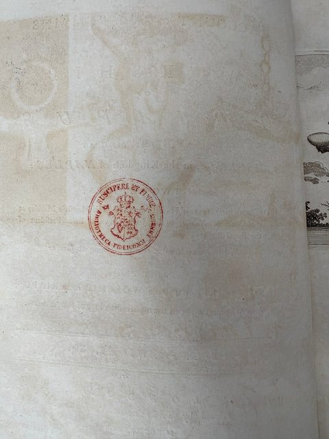 The Worship of Priapus - KNIGHT, RICHARD PAYNE.