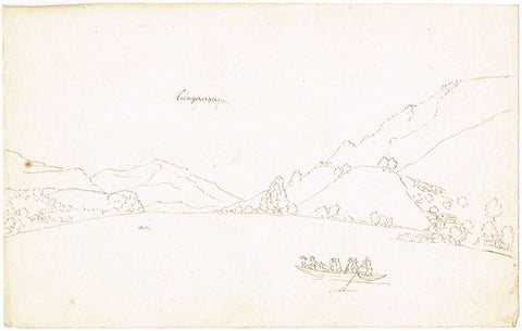 Hermann Dyck Sketches for a trip to Switzerland - appleboutique-com