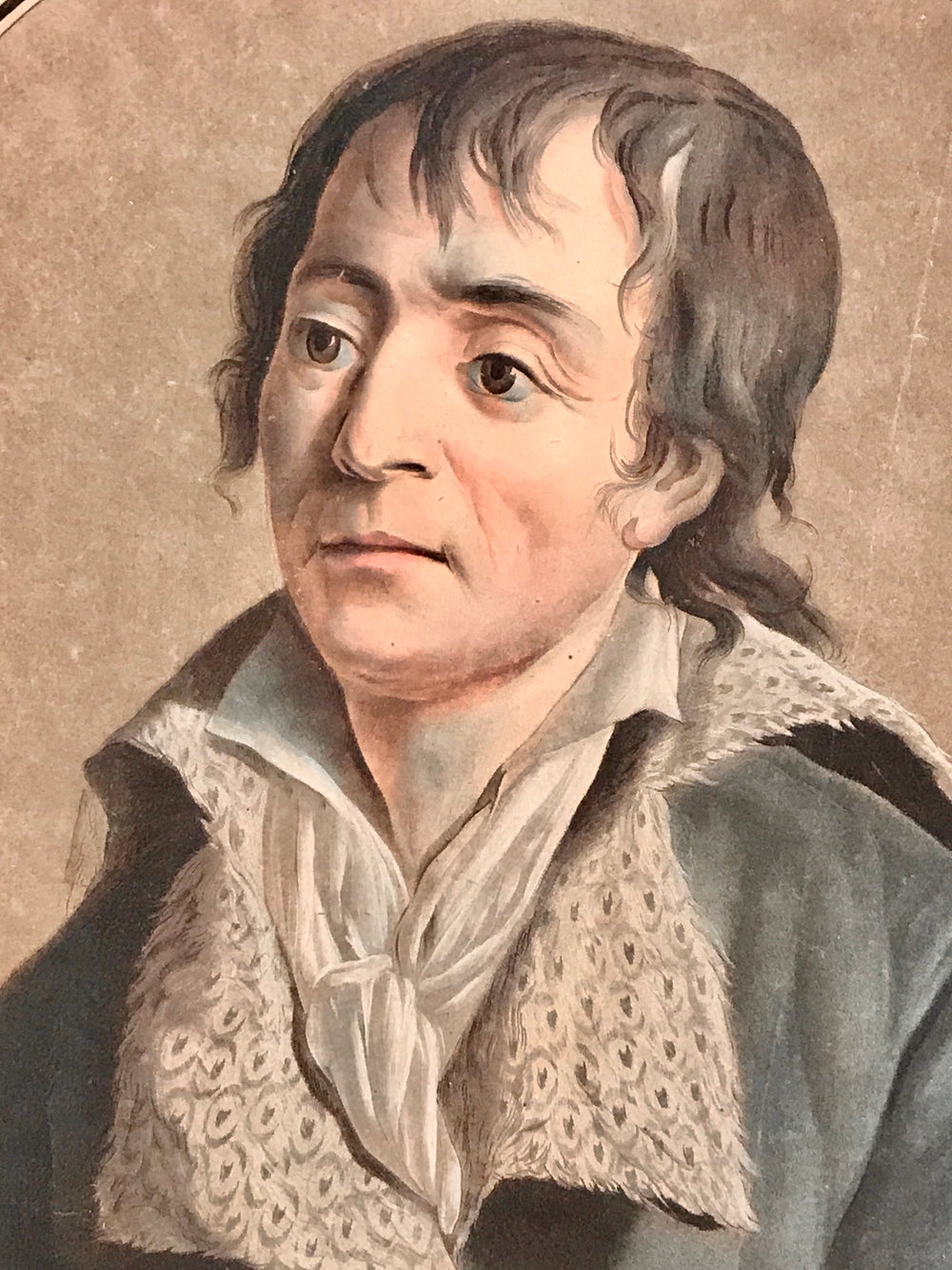 Marat John Paul Marat