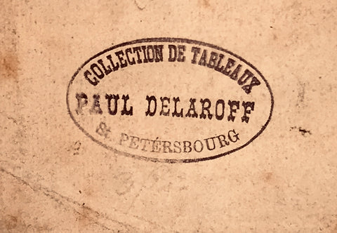 Paul DELAROFF